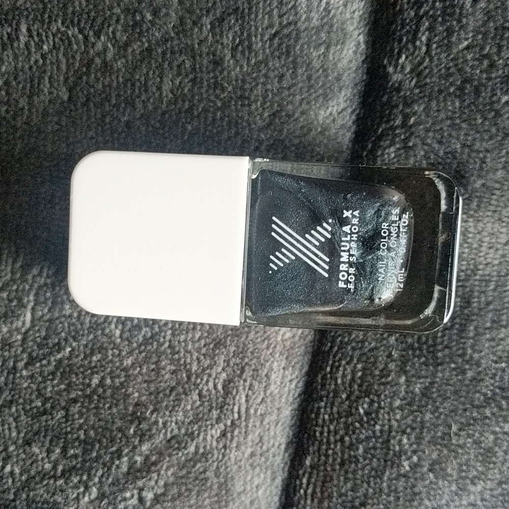 Formula X "Vivacious" Polish